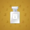Perfume Bottle #3964