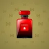 Perfume Bottle #3967