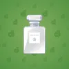 Perfume Bottle #3968