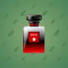 Perfume Bottle #3974