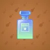 Perfume Bottle #3982