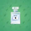Perfume Bottle #3983