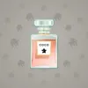 Perfume Bottle #3984