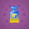 Perfume Bottle #3985