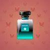 Perfume Bottle #3987