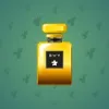 Perfume Bottle #3989