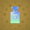Perfume Bottle #3992
