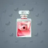 Perfume Bottle #3994