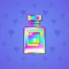 Perfume Bottle #3997