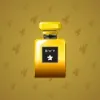 Perfume Bottle #3998