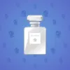 Perfume Bottle #3999
