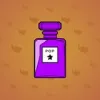 Perfume Bottle #4001