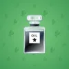 Perfume Bottle #4004