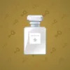Perfume Bottle #4005