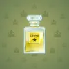 Perfume Bottle #4008