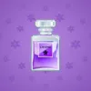 Perfume Bottle #4009