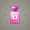 Perfume Bottle #4014