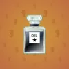 Perfume Bottle #4017