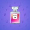 Perfume Bottle #4019