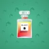 Perfume Bottle #4021