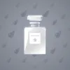 Perfume Bottle #4024