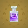 Perfume Bottle #4027