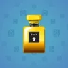 Perfume Bottle #4029