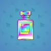 Perfume Bottle #4030