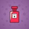 Perfume Bottle #4033