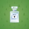 Perfume Bottle #4035