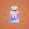 Perfume Bottle #4037