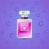 Perfume Bottle #4039