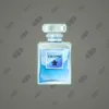 Perfume Bottle #4041