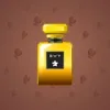 Perfume Bottle #4045