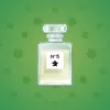 Perfume Bottle #4047