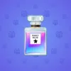 Perfume Bottle #4048