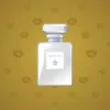 Perfume Bottle #4049