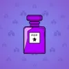 Perfume Bottle #405