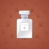 Perfume Bottle #4052