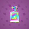 Perfume Bottle #4055