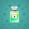 Perfume Bottle #4058