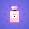 Perfume Bottle #4059