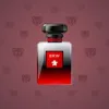 Perfume Bottle #4060