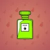 Perfume Bottle #4061
