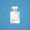 Perfume Bottle #4063