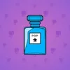 Perfume Bottle #4065