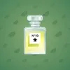 Perfume Bottle #4067