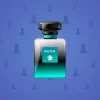Perfume Bottle #4068