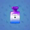Perfume Bottle #4069