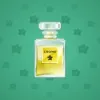 Perfume Bottle #4071